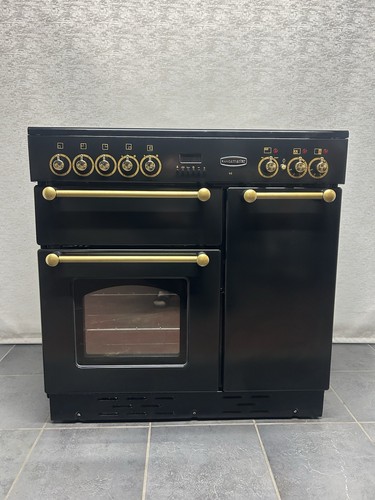 Rangemaster cheramic 90cm - ,