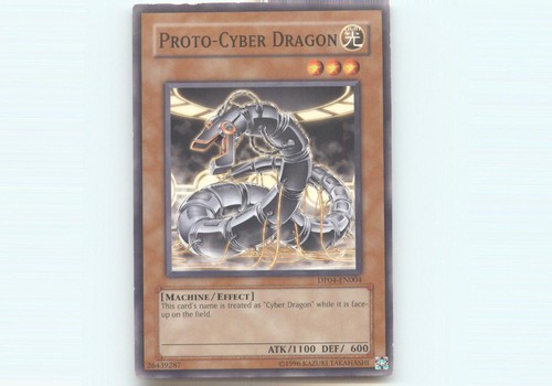 Proto cyber dragon soi - proto-cyber,