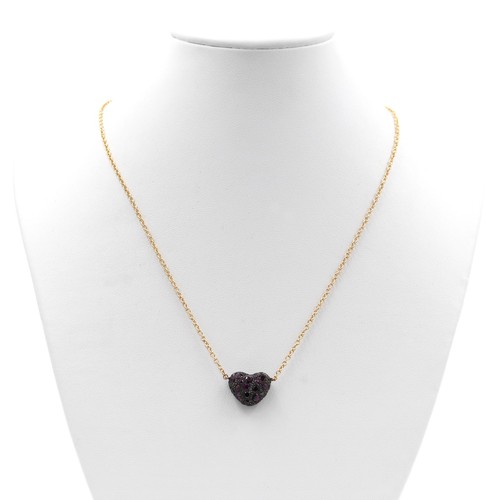 Pomellato tabou necklace - tabou,