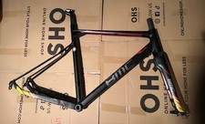 Bmc Gran Fondo Gf02 56cm