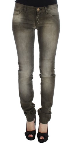 Ermanno scervino gray - scervino,