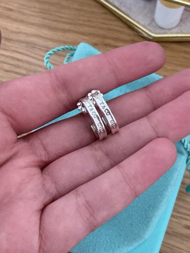 Tiffany 925 sterling - tiffany,