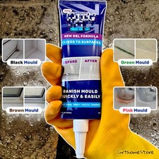 GENUINE MOULD REMOVER EXTREME