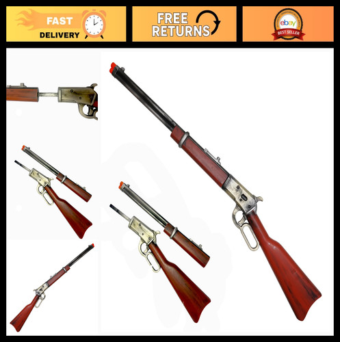 Western lever action - western, lever-action