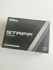 *NEW* WILSON STAFF MODEL GOLF