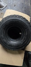 4 Ply Tyre  2x280/250-4 Road Tread and 2x 300-4  Electric Wheelchair
