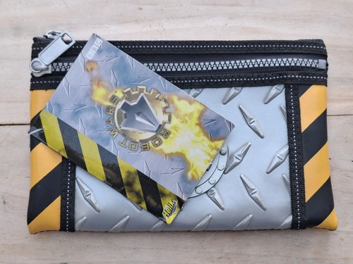 Robot wars vintage pencil - wars,