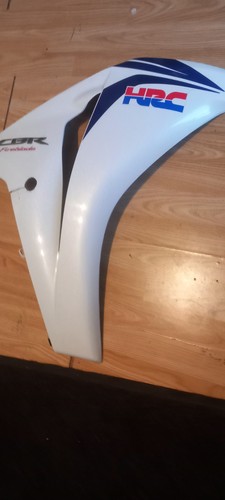 Honda cbr1000rr hrc right - honda,
