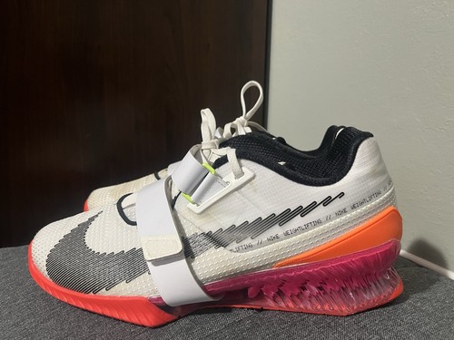 Nike romaleos se - nike,