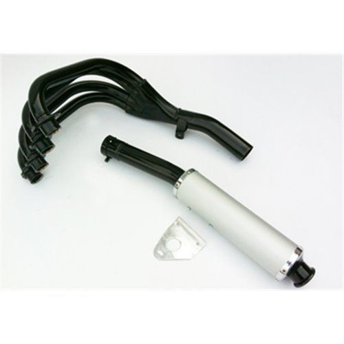 Exhaust cbx750f - exhaust,