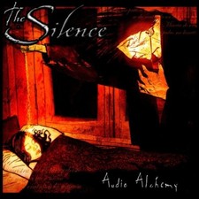 Silence audio alchemy - audio,