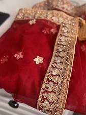 Indian Dupatta Chunni