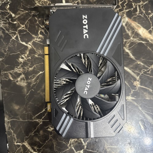 Zotac nvidia geforce gtx 1060 - nvidia,