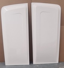 Mercedes Sprinter 2006-2024 Vw Crafter 2006-2017  Side Pods Mwb