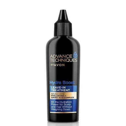 Avon advance techniques hydra - techniques,