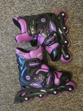 Inline Skates Adjustable