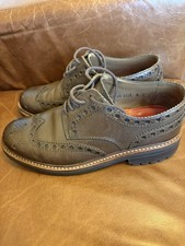 Grenson Archie Men’s Leather