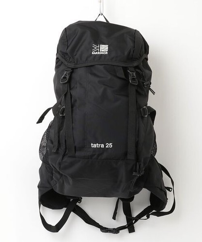 Karrimor リュック - 「karrimor」,