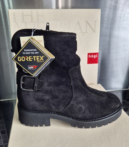 Hogl ladies black - ladies,