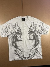 Men’s WWE Triple H T Shirt