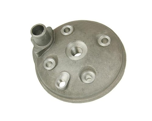 Cylinder head airsal 70ccm - head,