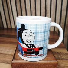 Vintage Thomas The Tank Engine