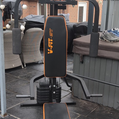 Fit herculean lfg2 - st,