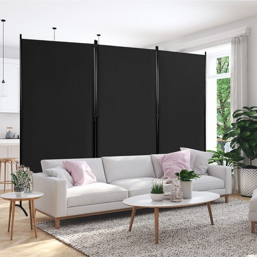 Panels room divider wall - 3,