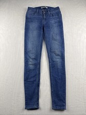 Levi Strauss Women's Denim