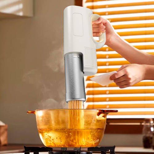 Ahandheld electric pasta - ahandheld,