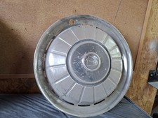  series 2 hub caps rover p6