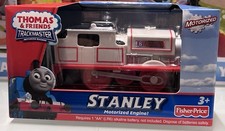 Thomas And Friends TRACKMASTER