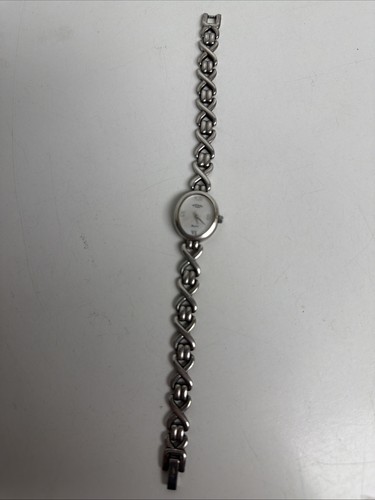 Rotary elite ladies 925 watch - ladies,