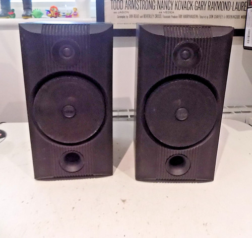 Bowers wilkins w - &, 2002