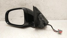 2016 JAGUAR XE N/S PASSENGER'S DOOR WING MIRROR T2H3013 4 Door Saloon