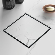 Sharpeye 6 Inch Square Shower