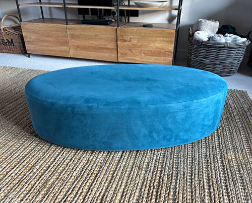 The lounge blue oval - lounge, co