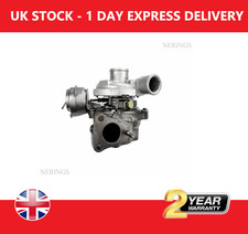 Turbocharger for HYUNDAI ACCENT III Saloon 1.5 CRDi GLS 775274-0002 +Gasket