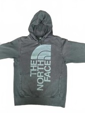 The north face hoodie small