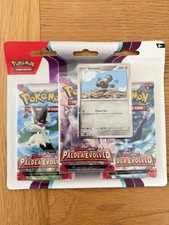 Pokemon TCG Paldea Evolved