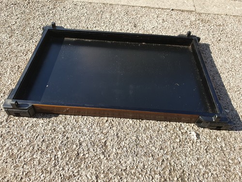 Matrix seat box shallow - matrix,
