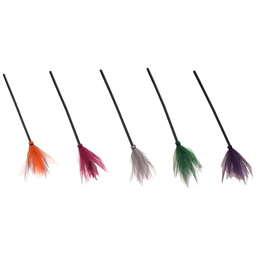Witch broom broomstick - witch,