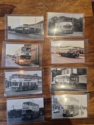 Vintage double and single - and,