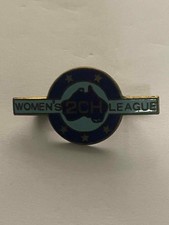 WOMEN'S 2CH LEAGUE RARE
