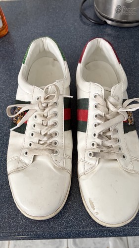 Gucci ace embroidered - ace,