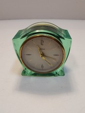 Vintage Kaiser Clock Made In
