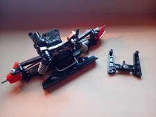 Tamiya manta ray ta01 ta02 - tamiya,