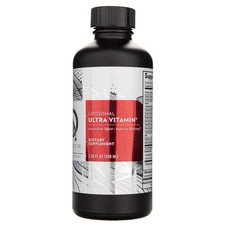Quicksilver liposomal ultra - quicksilver,