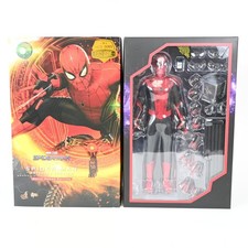 Hot Toys 1/6 MMS625 Spider-Man