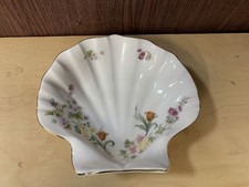 Wedgewood Bone China Scallop